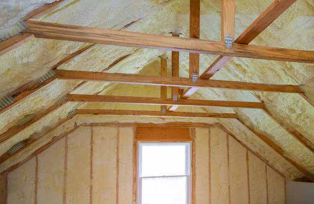 Best Insulation for Specific Applications in Lexington Park, MD