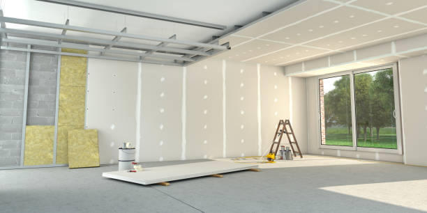 Types of Insulation We Offer in Lexington Park, MD