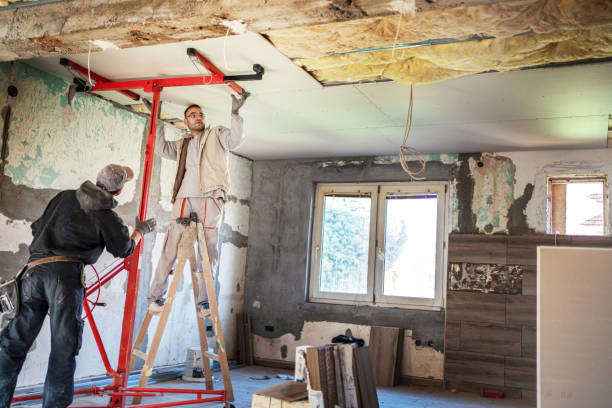 Best Fiberglass Insulation in Lexington Park, MD